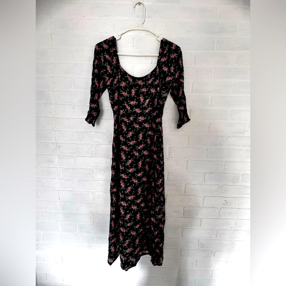 Urban Outfitters 3/4 Sleeve Dresses for Women